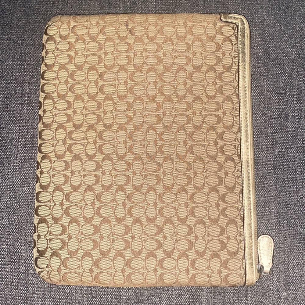 iPad Case